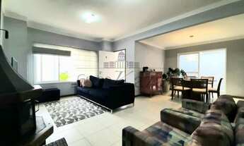 Imagem 4: Casa Condomínio - Urbanova - Condomínio Altos da Serra VI - 4 Dormitórios - 200m²