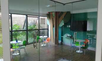 Imagem 7: Jardim das Orquídeas