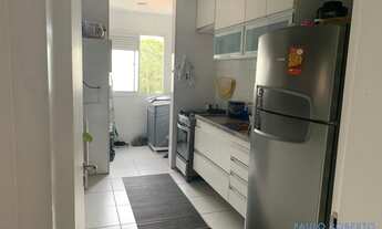 Imagem 5: APARTAMENTO - MORUMBI - SP