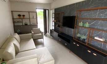 Imagem 2: FS- Casa Térrea em condomínio no Gurupi