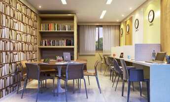 Imagem 2: Apartamento à venda com 116 metros -Lançamento Reserva Arboreto