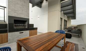 Imagem 4: Apartamento campo belo 32 m² à venda no Campo