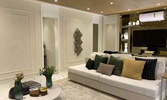 Imagem 2: Cobertura Duplex a venda, 3 DORMITORIOS, 3 SUITES, 2 VAGAS em 223m² no IPIRANGA