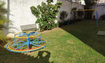 Imagem 5: Vende ou aluga lindo apartamento no Centro, 2 dormitórios, 1 vaga coberta, 55 M², portaria