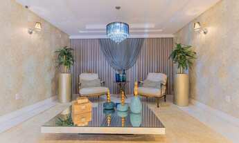 Imagem 3: Apartamento para venda com 134 m2, 4 quartos e 04 vagas, Balneário Camboriú - SC