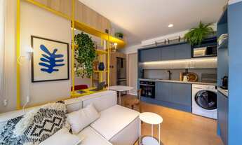 Imagem 5: Apartamento em Santo Amaro