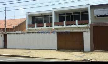 Imagem 1: Casa - Jardim das Paineiras - Campinas