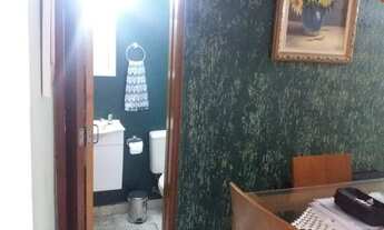 Imagem 3: Sobrado em Condomínio Fechado Parque Espacial São Bernardo do Campo