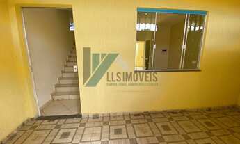 Imagem 4: Casa 2 dormitórios para Venda em Duque de Caxias, Vila Alzira, 2 dormitórios, 1 suíte, 2 b