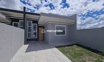 Imagem 4: FAZENDA RIO GRANDE - Casa Padrão - Santa Terezinha