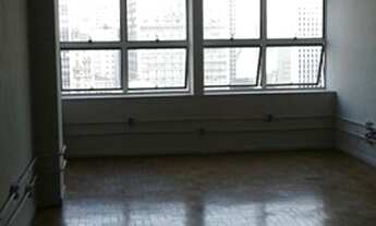 Imagem 5: Conjunto comercial de 60 metros à venda no Edifício Palácio do Comércio, República, São P