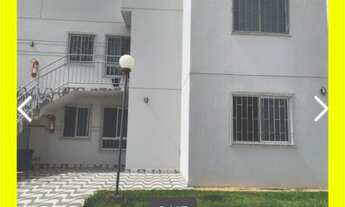 Imagem: Apto 2/4 Aluga-se c/ taxa de condomínio