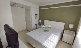 Imagem 7: Apartamento com 3 dormitórios para alugar, 94 m² por R$ 5.000,00/mês - Edifício Classic