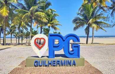 Imagem 16: Kitnet à venda, 35 m² por R$ 139.000,00 - Guilhermina - Praia Grande/SP