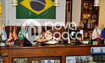 Imagem 2: Rio de Janeiro - Prédio Inteiro - Vila Isabel