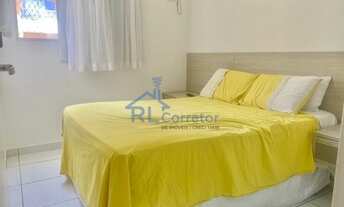 Imagem 4: Apartamento para aluguel possui 65 metros quadrados com 2 quartos