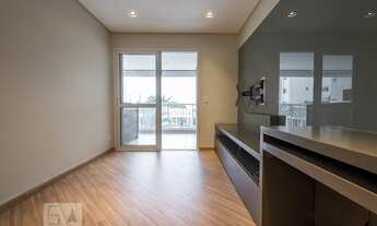 Imagem 5: Apartamento à Venda - Chácara Santo Antonio, 2 Quartos, 89 m2