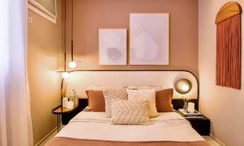 Imagem 5: Apartamento para venda com 1 quarto em Santa Rosa a 5 minutos da Praia de Icaraí - Niterói