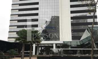 Imagem: Conjunto para locação, Alphaville Industrial