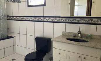 Imagem 7: Casa com 4 dormitórios à venda de 335 m² no Jardim Paulista em Atibaia/SP - CA4689