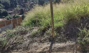 Imagem: Terreno Belmonte