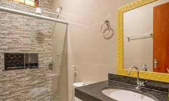 Imagem 2: Casa Pirenópolis