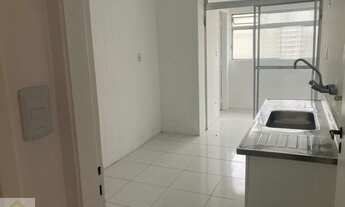 Imagem 5: Apartamento no bairro Vila Mascote!