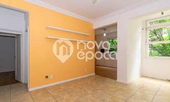 Imagem 3: Rio de Janeiro - Apartamento Padrão - Copacabana