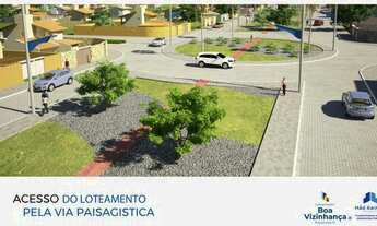 Imagem 3: Loteamento Pacatuba Iv,Ao Lado Da Cervejaria Heineken Infraestrutura Completa!. n°:25