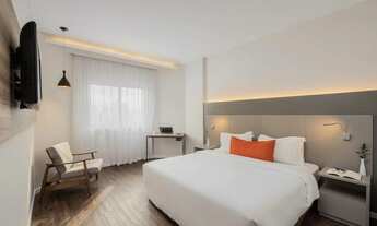 Imagem 1: EXCELENTE STUDIO PARA INVESTIMENTO NO POOL LOCALIZADO EM MOEMA