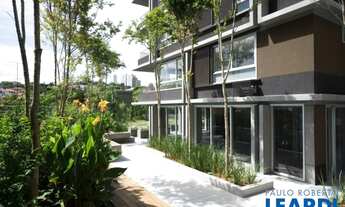 Imagem: APARTAMENTO - VILA MADALENA - SP