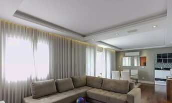 Imagem 2: 3 dormitórios, 3 suites e 2 vagas no Morumbi