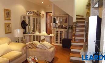 Imagem 1: SOBRADO - MORUMBI - SP