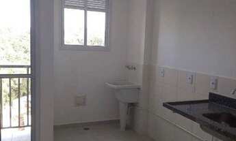 Imagem 3: Apartamento com 2 dormitórios à venda, 50 m² por R$ 235.000 - Jordanésia - Cajamar/SP