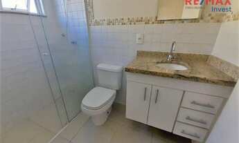 Imagem 6: Apartamento com 2 dormitórios para alugar, 70 m² por R$ 1.800/mês - Jardim Bom Pastor - Bo