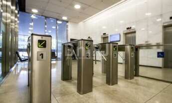 Imagem 6: Andar Corporativo Exclusivo Com Vista