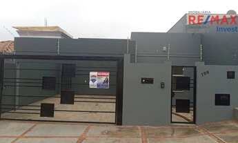 Imagem: Casa com 3 dormitórios para alugar, 150