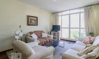 Imagem: Apartamento para Aluguel - Jardim Paulista