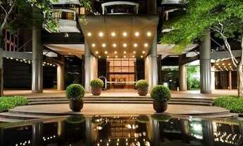 Imagem 3: Apartamento flat à venda em Itaim Bibi de 36m², e 1 vaga de estacionamento