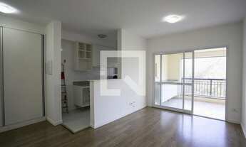 Imagem 2: Apartamento para Aluguel - Vila Andrade, 2 Quartos, 67 m2
