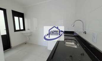 Imagem 6: Apartamento com 2 dormitórios para alugar, 40 m² por R$ 1.400/mês - Vila Bela - São Paulo