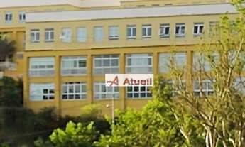 Imagem: Sala Residencial Ville Sainte-Hélène