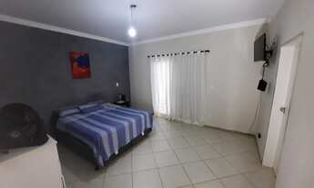 Imagem 7: Casa com 3 dormitórios à venda, 157 m² por R$ 550.000,00 - Jardim Paulista II - Itu/SP