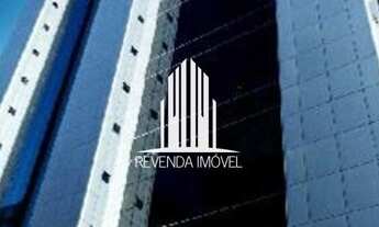 Imagem 7: Conjunto comercial com 5 vagas de garagem à venda no Brooklin