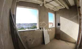 Imagem 4: Cobertura com 2 dormitórios à venda, 95 m² por R$ 295.000,00 - Piratininga (Venda Nova)