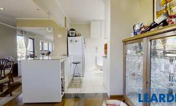 Imagem 5: APARTAMENTO - PERDIZES - SP