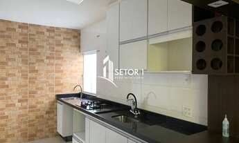 Imagem 7: RA- Apartamento com 3 quartos no São Bernardo!