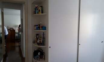 Imagem 6: Apartamento de 2 quartos (1 suíte) em Jardim Cascata, Teresópolis, região serrana do Rio d