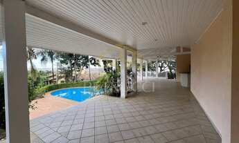 Imagem 6: Casa - Sítios de Recreio Gramado - Campinas