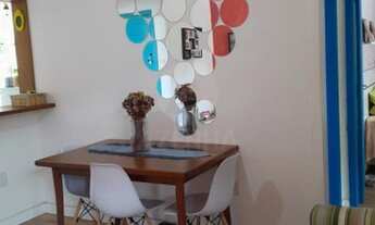 Imagem 7: Apartamento com 2 dormitórios à venda, 68 m² por R$ 252.000,00 - Azenha - Porto Alegre/RS